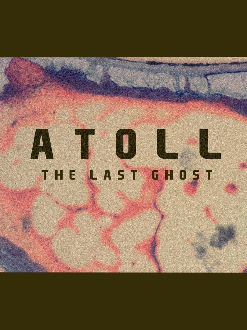 Jeu : Atoll: The Last Ghost
