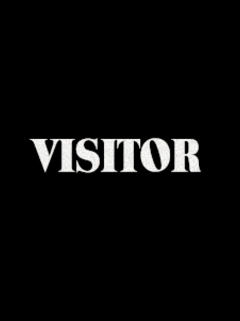 Visitor (2021)