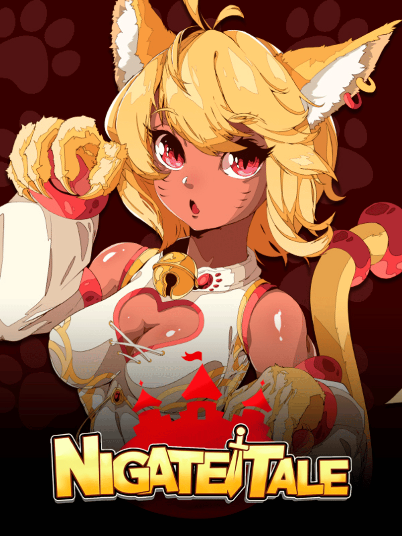 Nigate Tale Cover