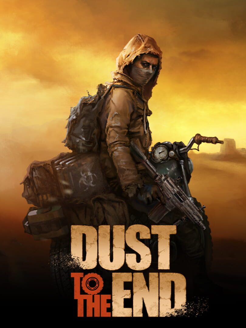 Dust to the End (2021)