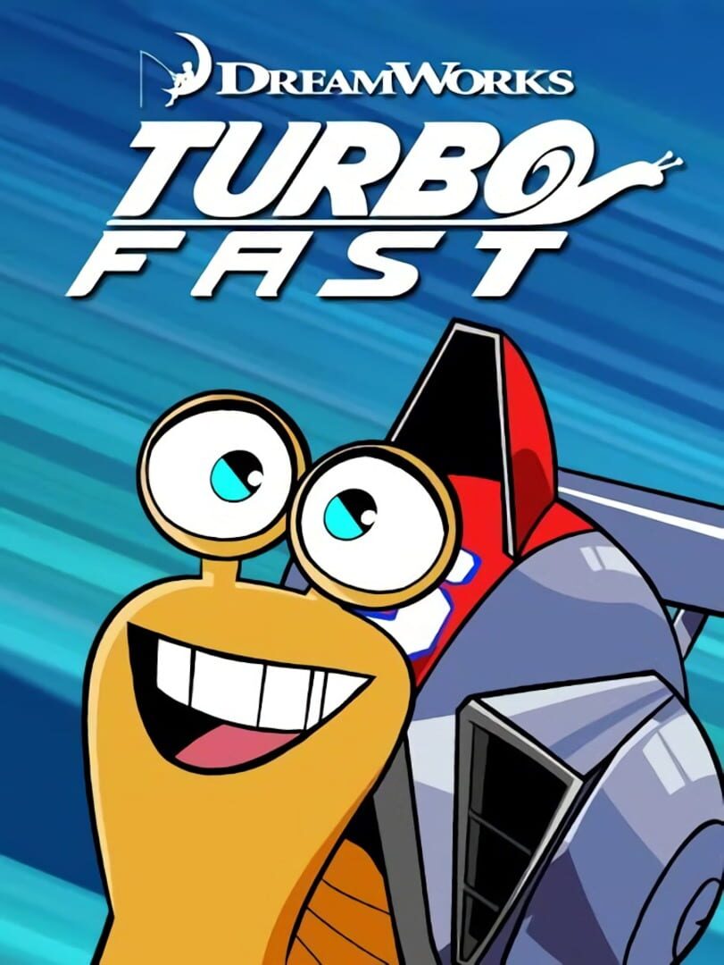 Turbo Fast cover art