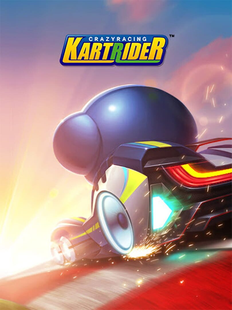 Crazyracing Kartrider (2004)