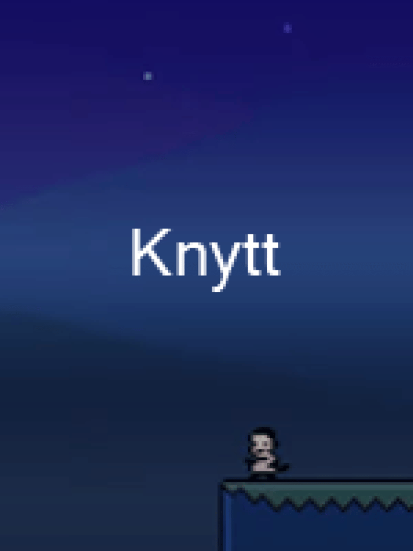 Knytt Cover
