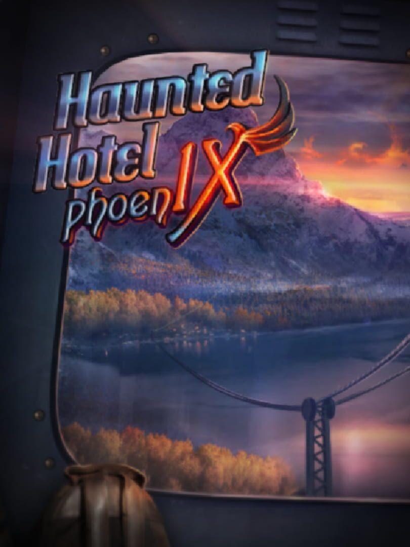 Haunted Hotel: Phoenix (2015)