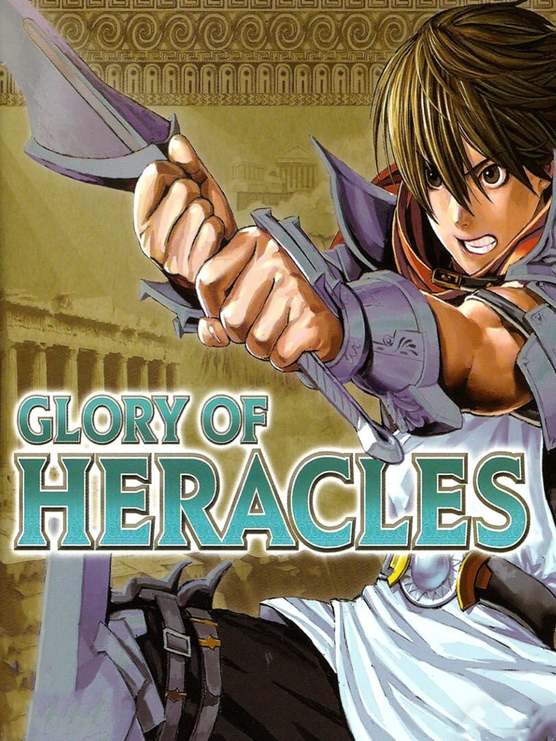 Glory of Heracles (2008)