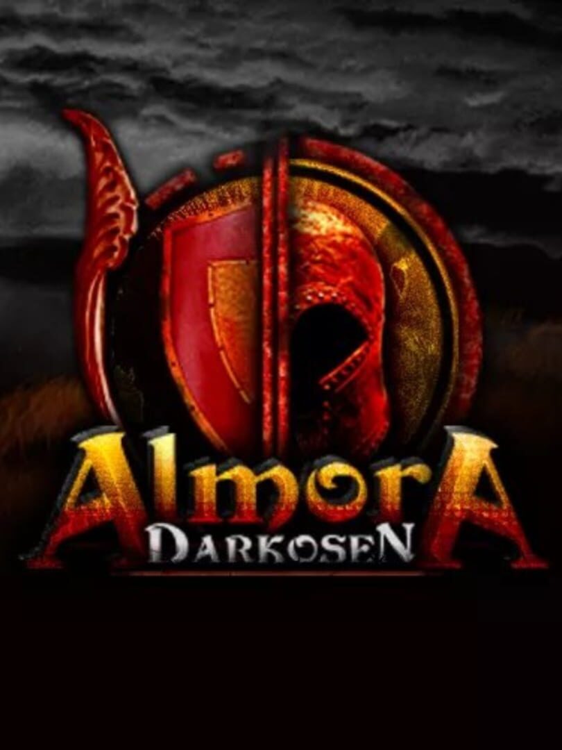 Almora darkosen rpg