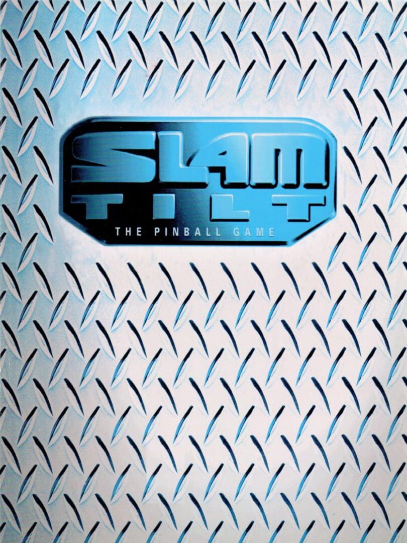 Slam Tilt (1996)