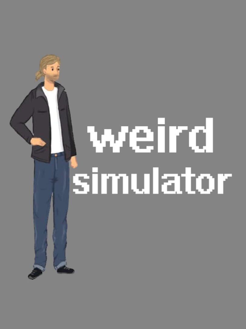 Weird Simulator (2022)