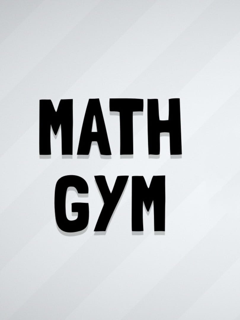 Math Gym (2022)