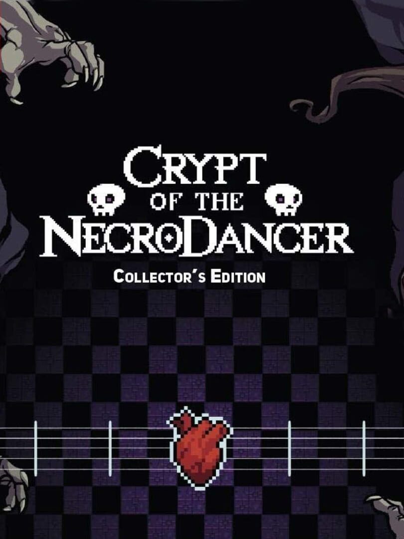 Crypt of the Necrodancer: Collector's Edition