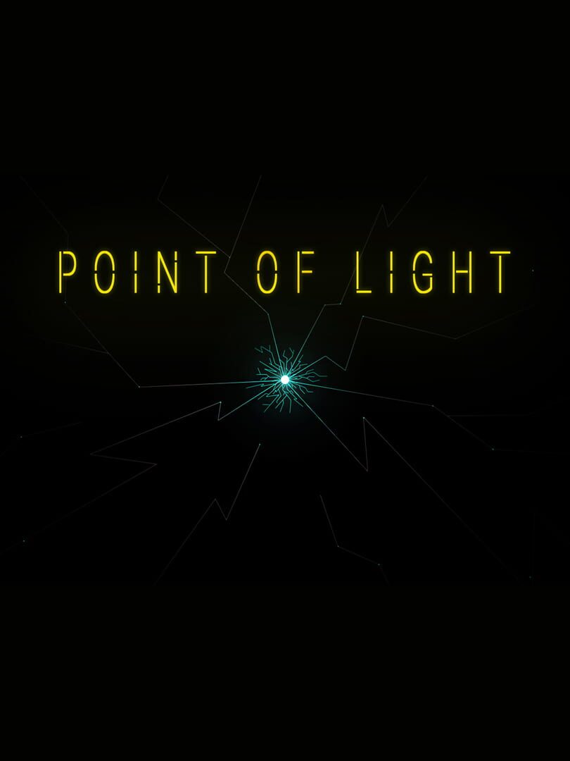 Point of Light (2021)