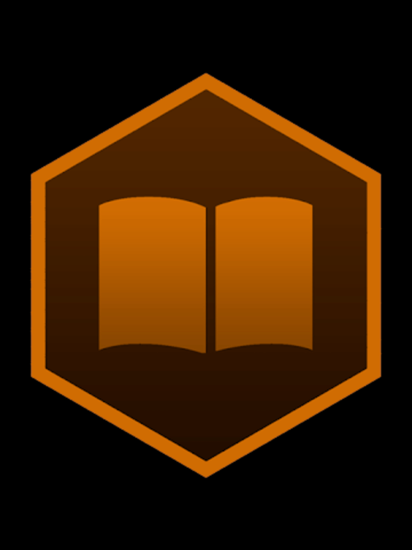 Library of Babel 3D Cover
