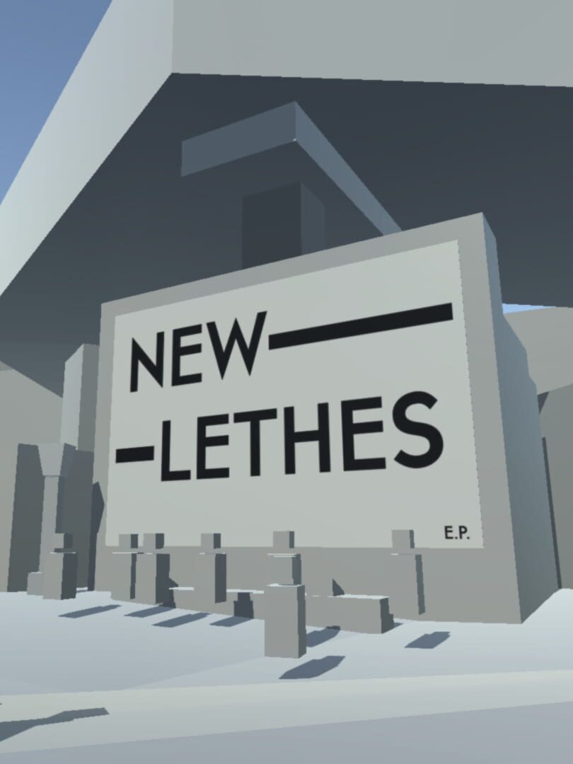 New Lethes (2016)