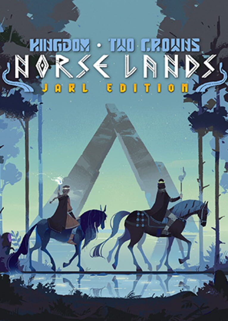 Kingdom Two Crowns: Jarl Edition