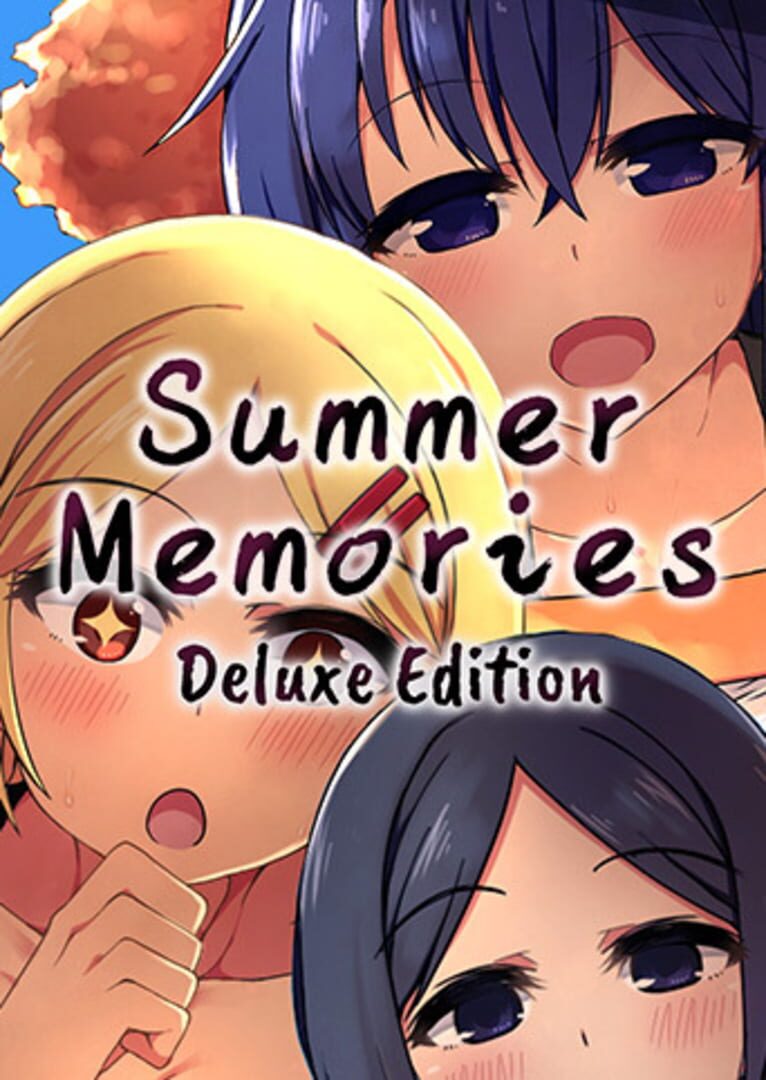 Cover image of Summer Memories: Deluxe Edition