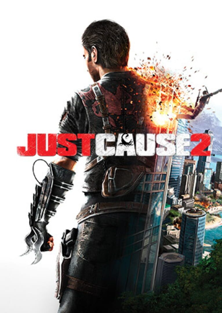 Just Cause 2: Complete Edition