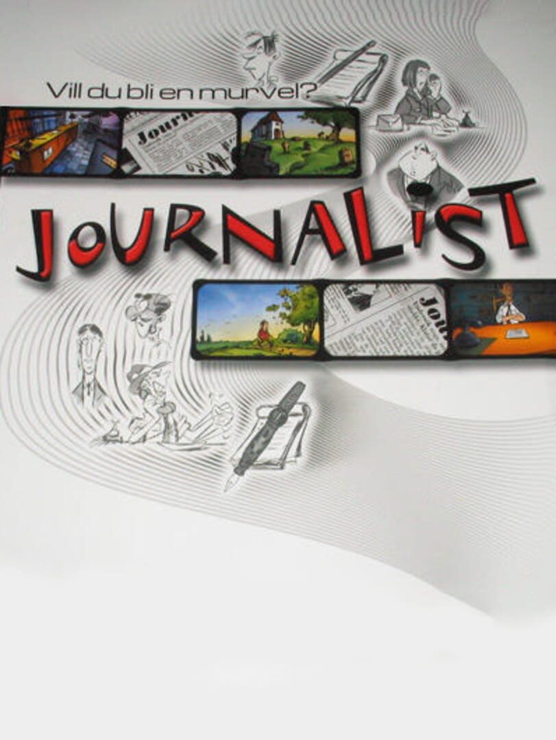 Journalist (2000)