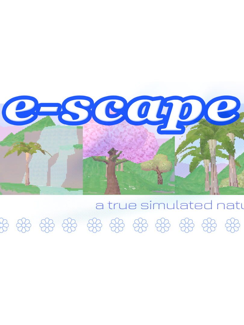 E-scape (2021)