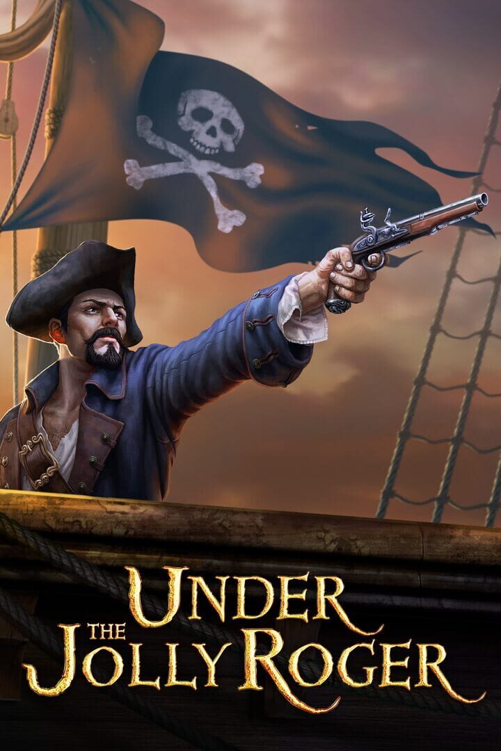 Under the Jolly Roger