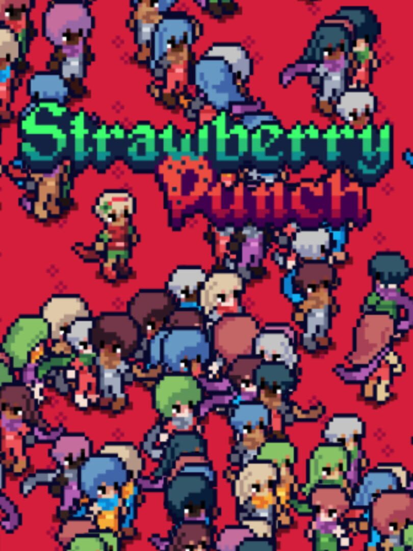 Strawberry Punch (2025)