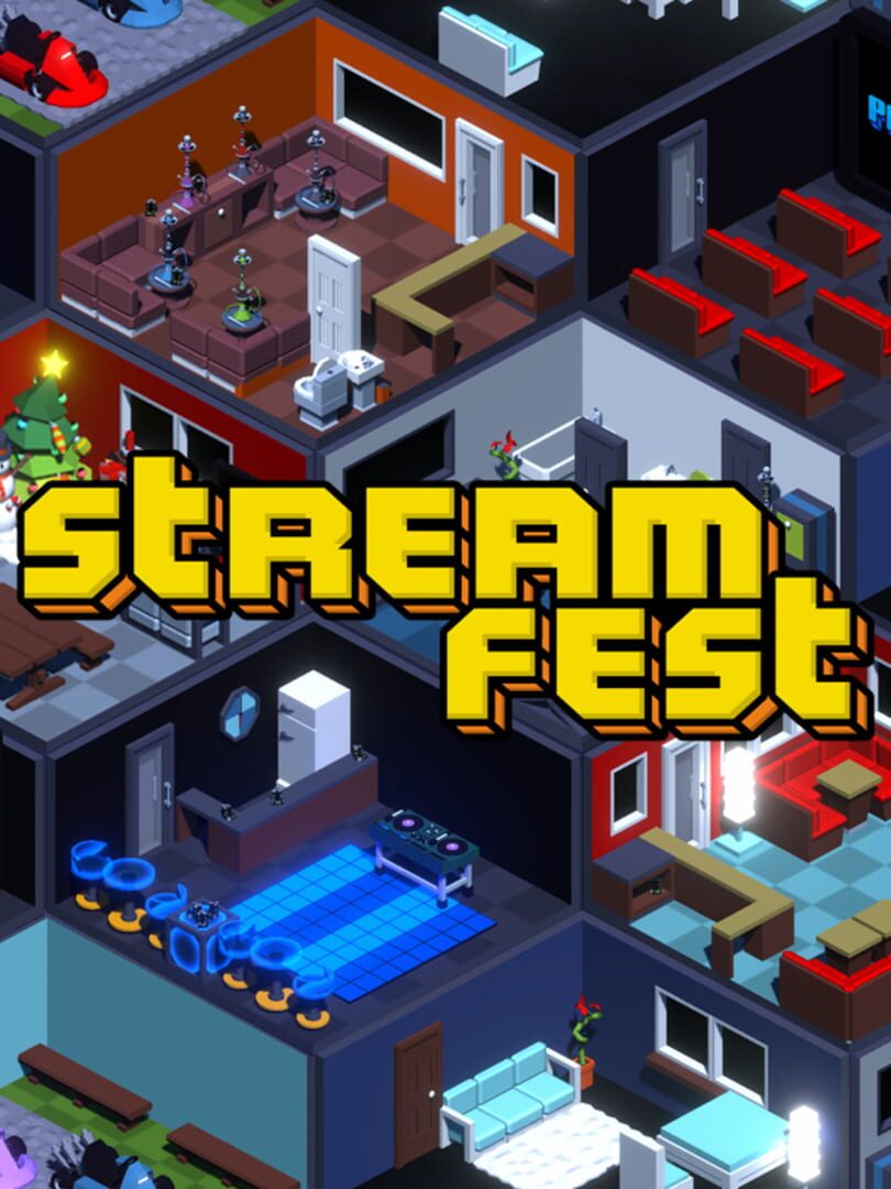 StreamFest (2022)