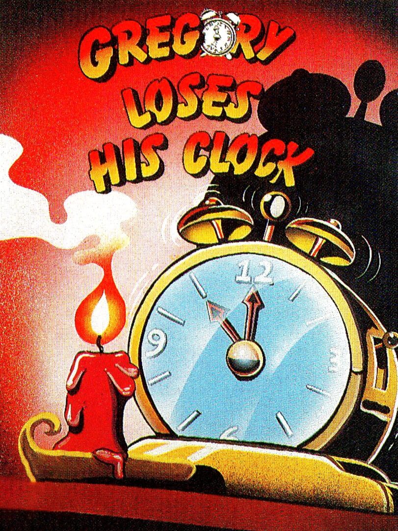 Gregory Loses His Clock (1989)