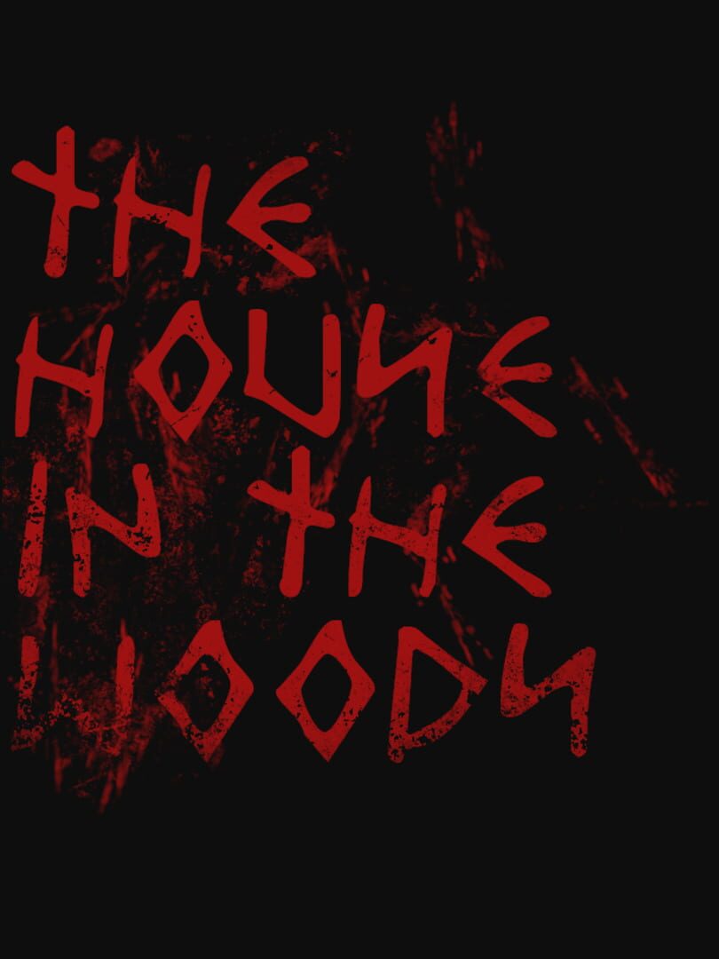 The House in the Woods (2020)