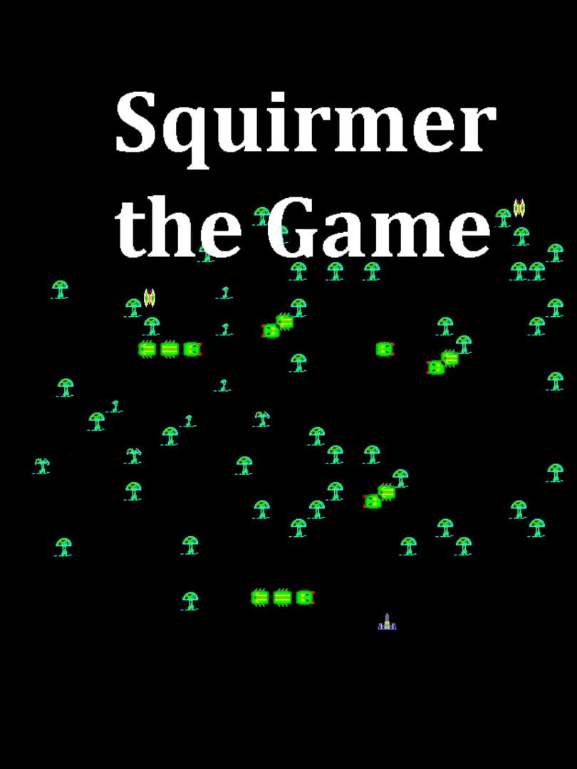 Squirmer the Game (1994)