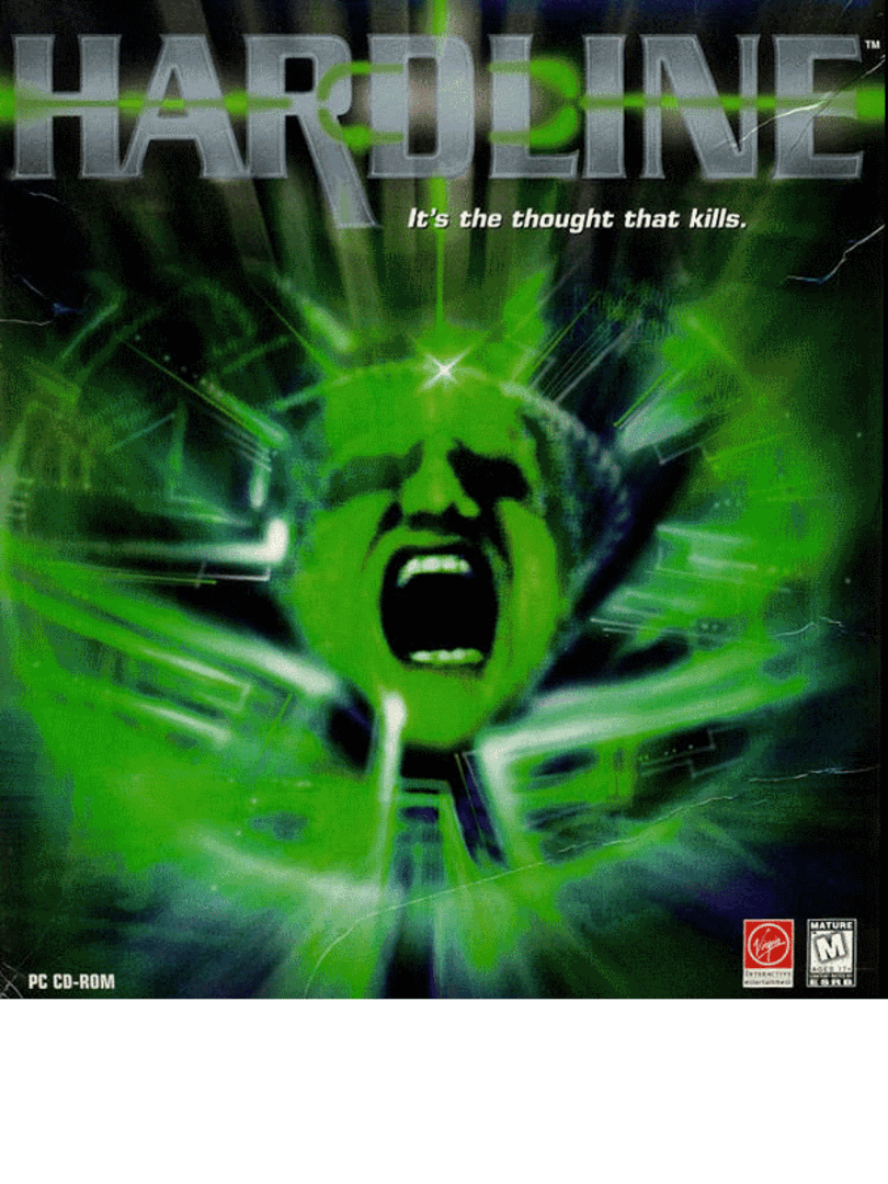 Hardline Cover