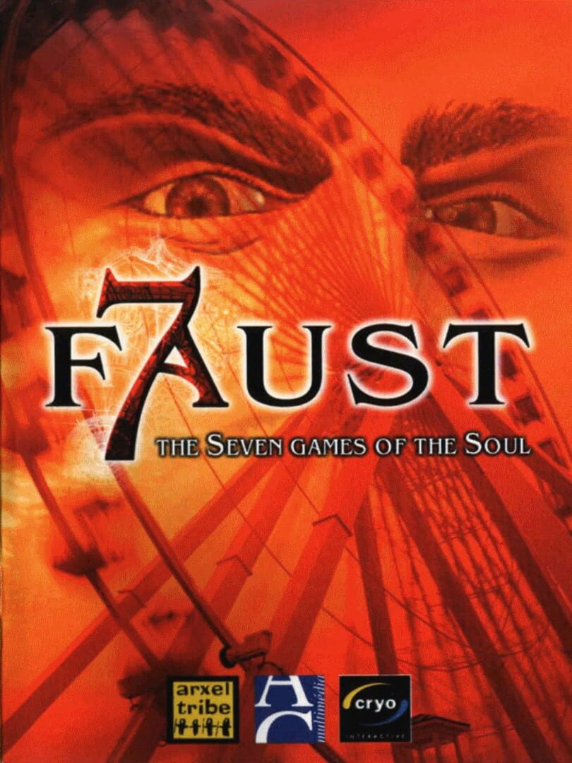 Faust: The Seven Games of the Soul (1999)