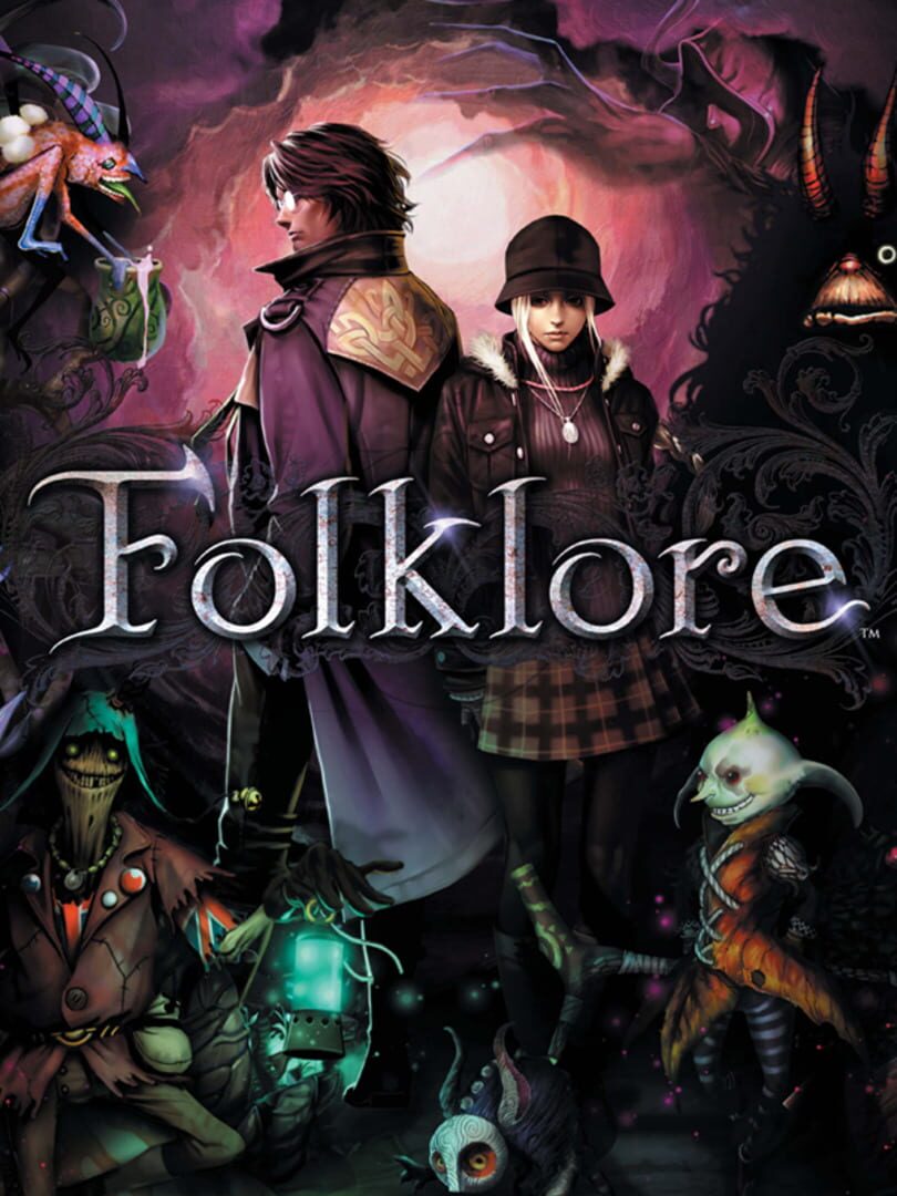 Folklore (2007)