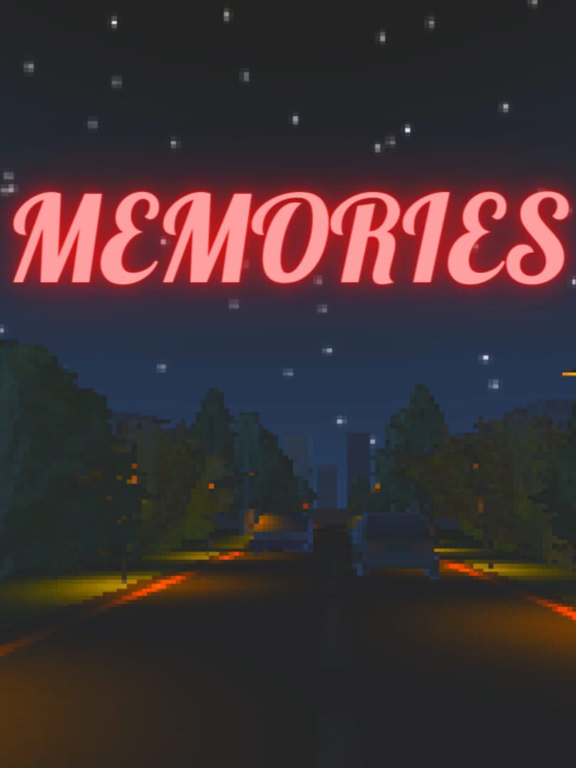 Memories (2025)