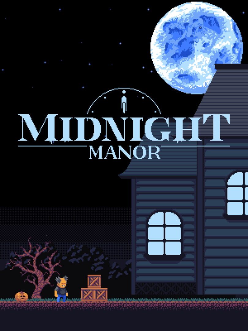 Midnight Manor (2020)