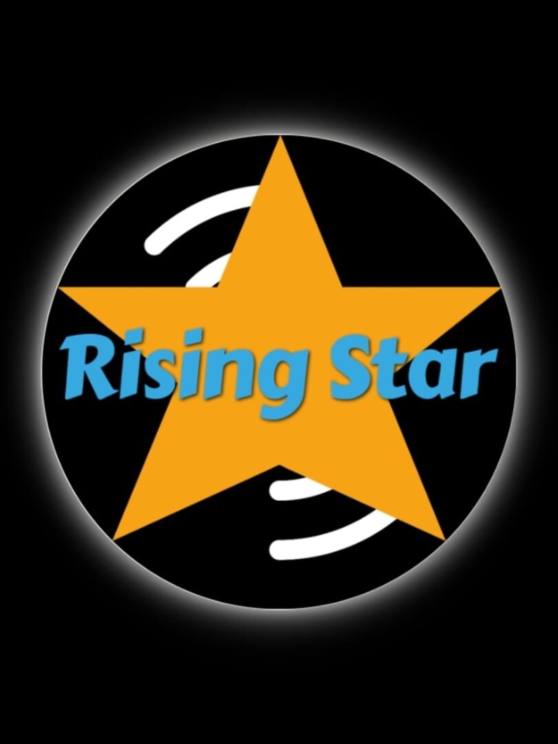 Rising Star (2020)