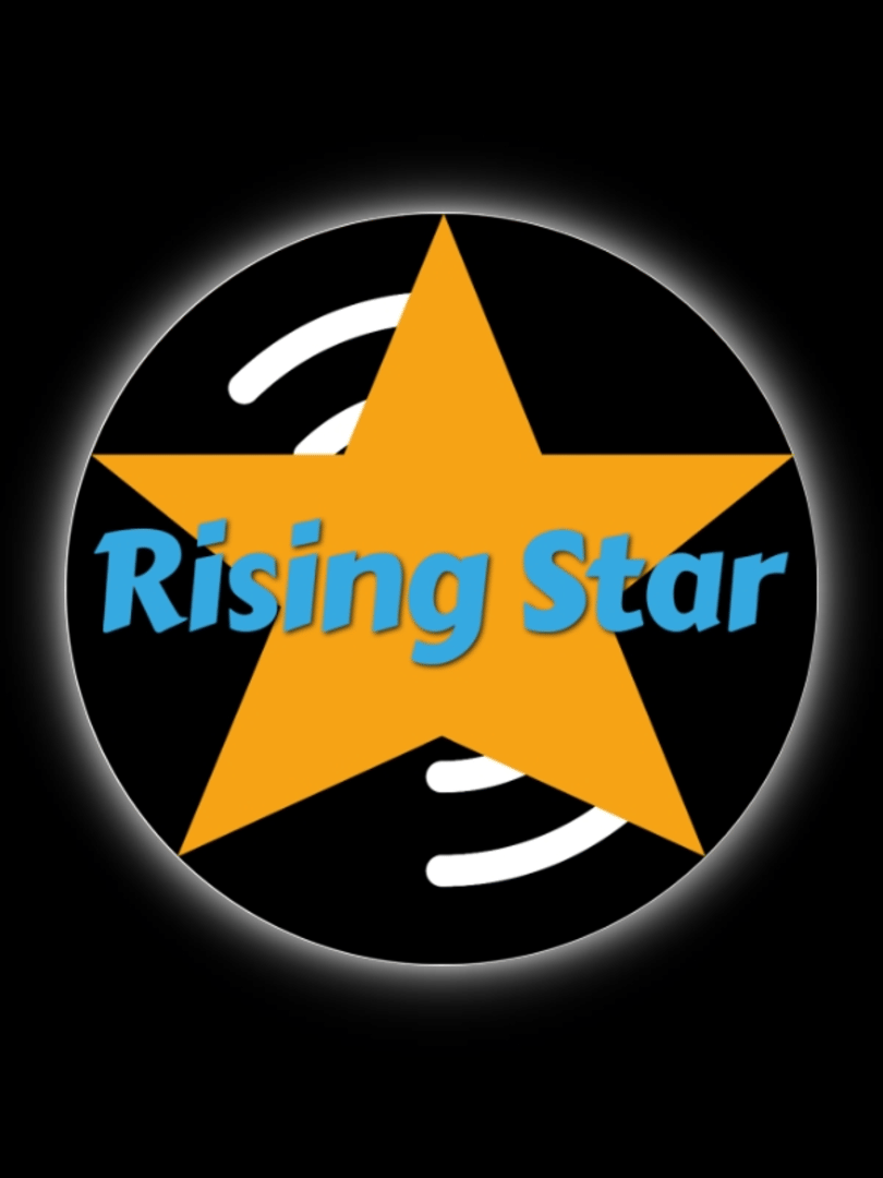 Rising Star Cover