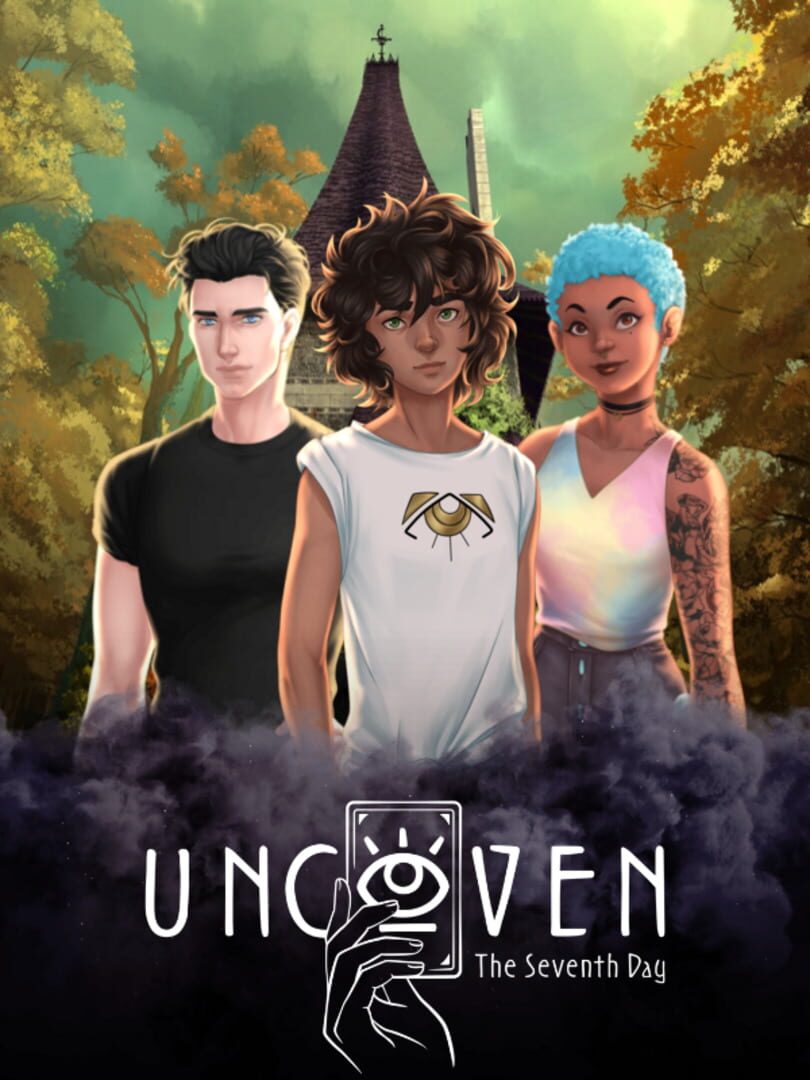 Uncoven: The Seventh Day (2021)