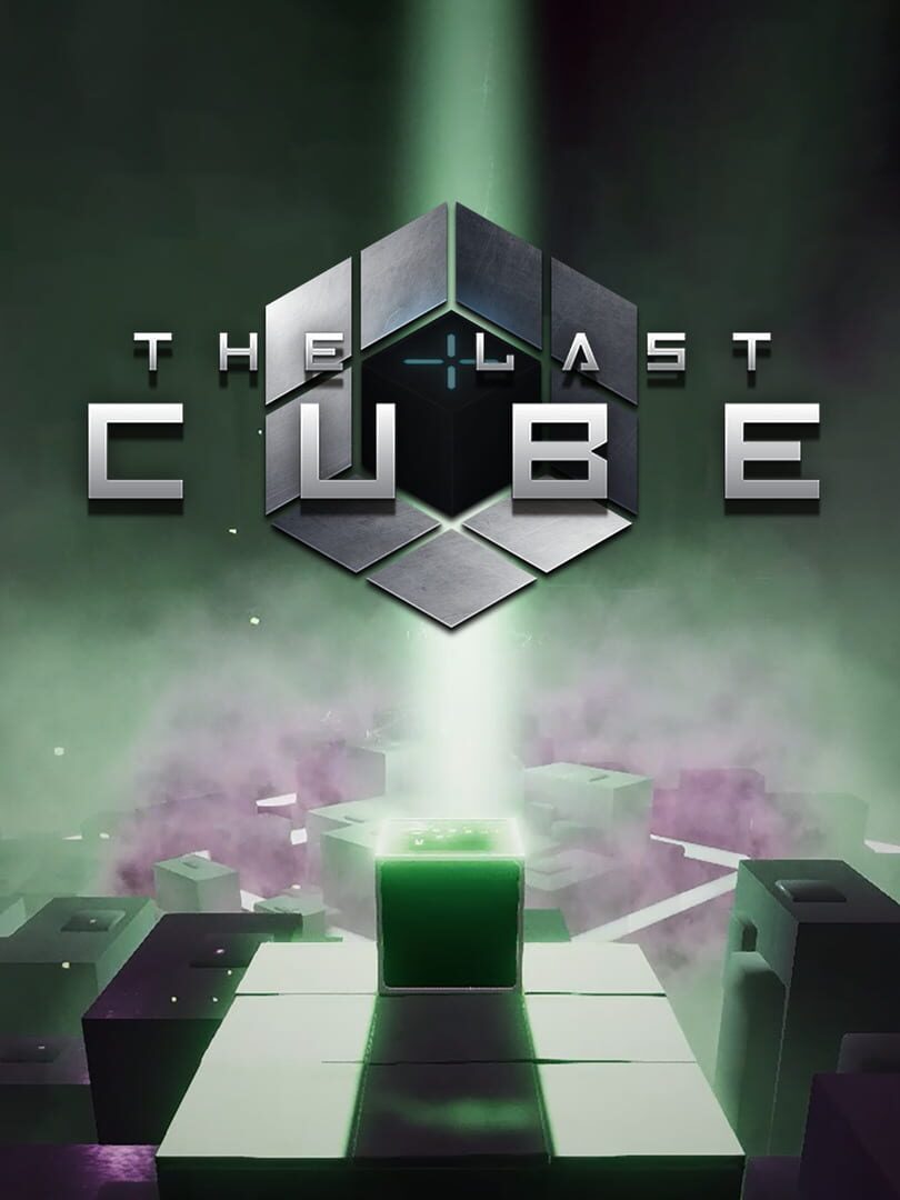 The Last Cube (2022)