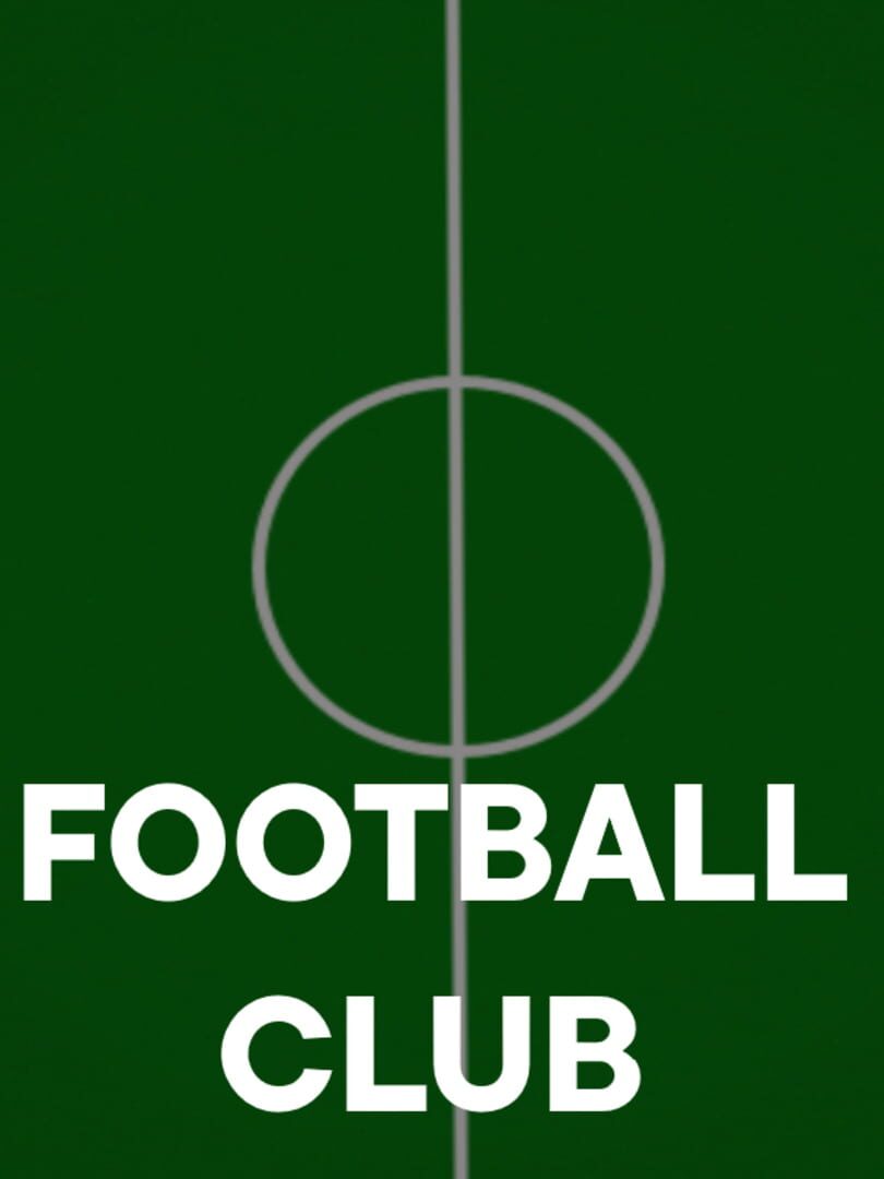 Football Club (2019)