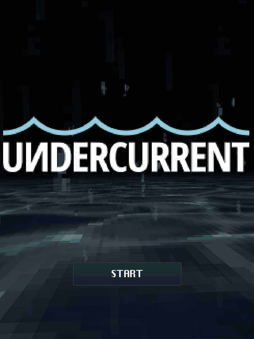 Undercurrent Cover