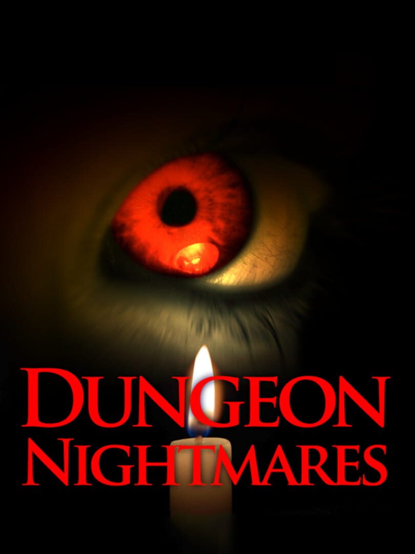 Dungeon Nightmares (2014)