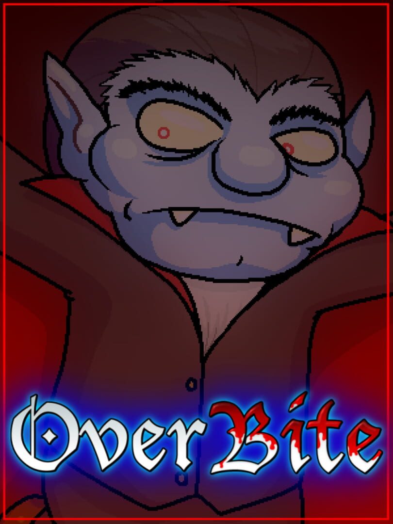 OverBite (2016)