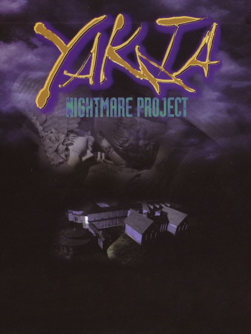 Yakata Nightmare Project (1998)