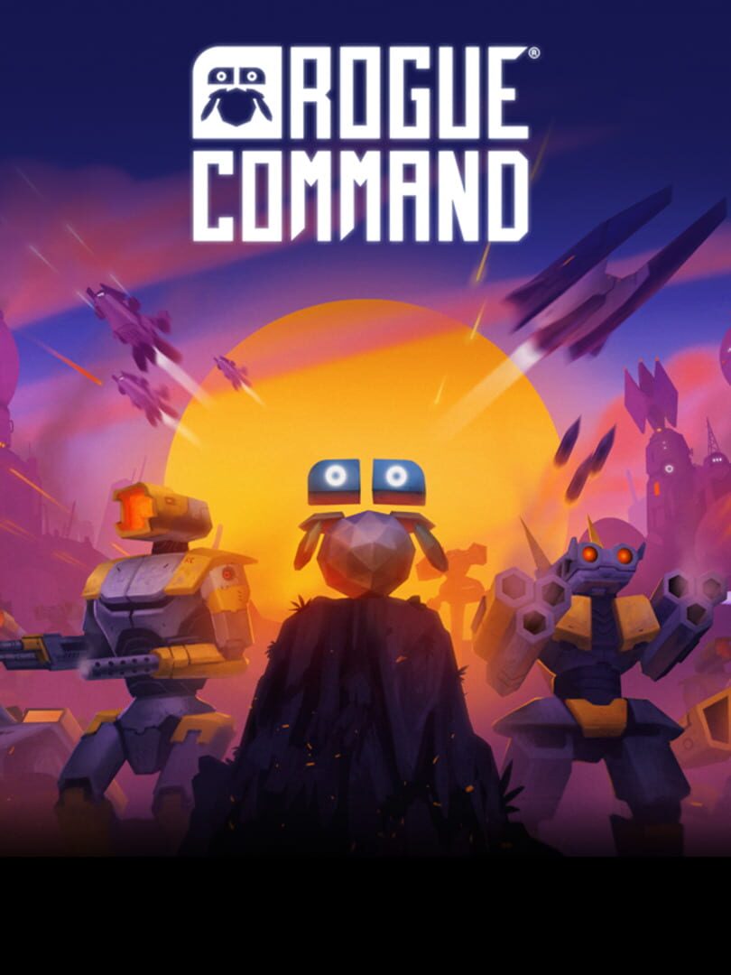 Rogue Command (2024)