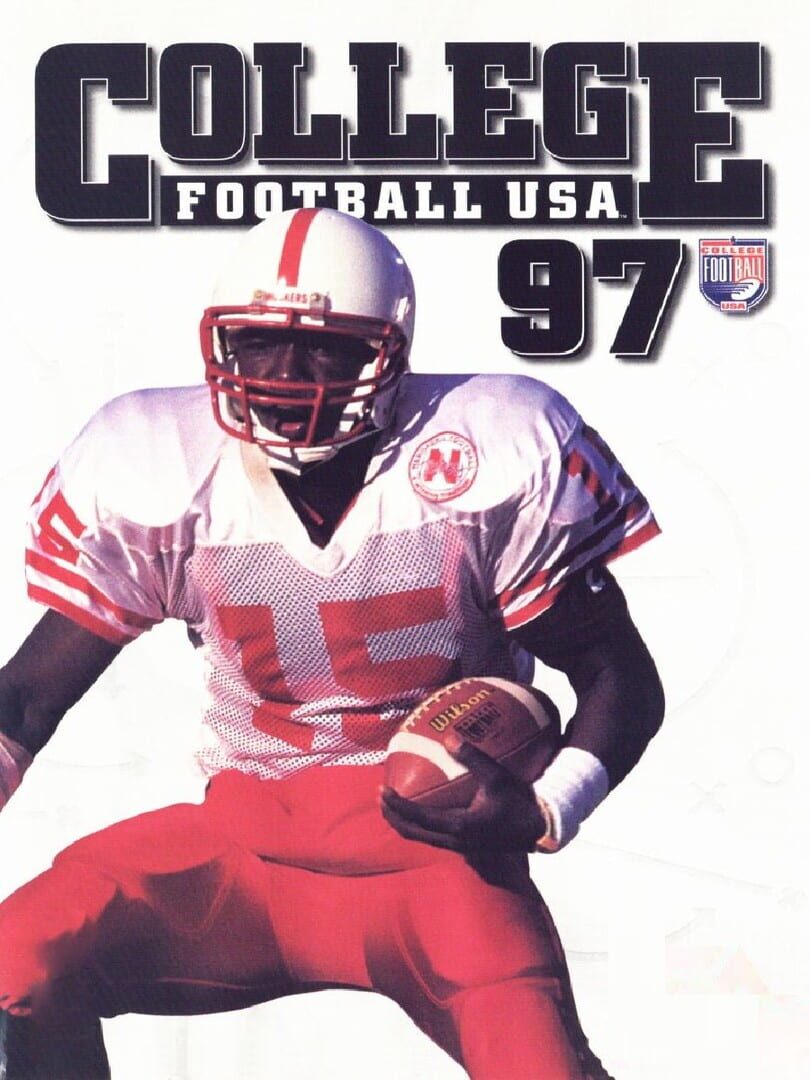 College Football USA 97