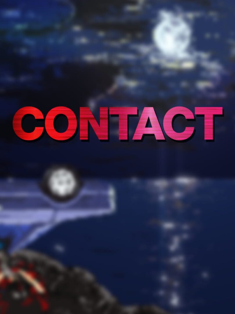 Contact (2021)