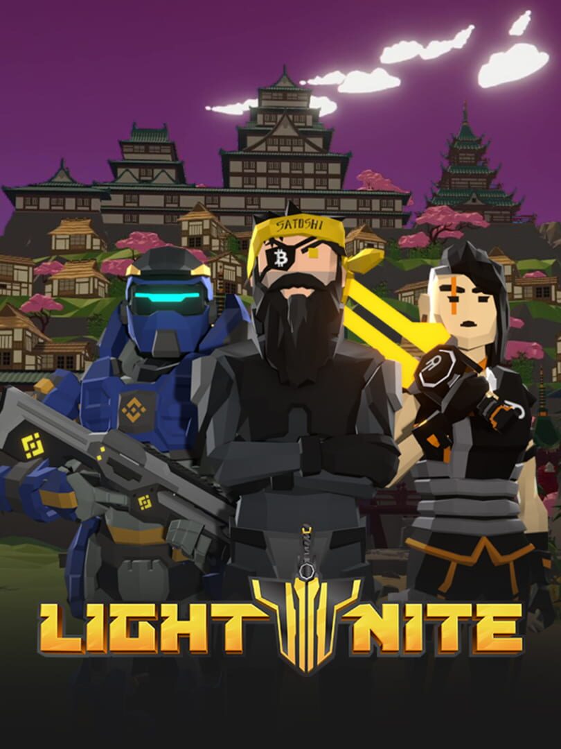 Light Nite (2022)