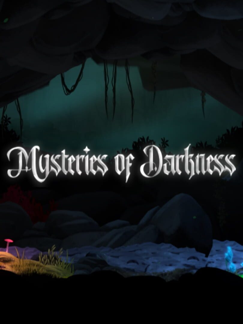 Mysteries of Darkness (2022)