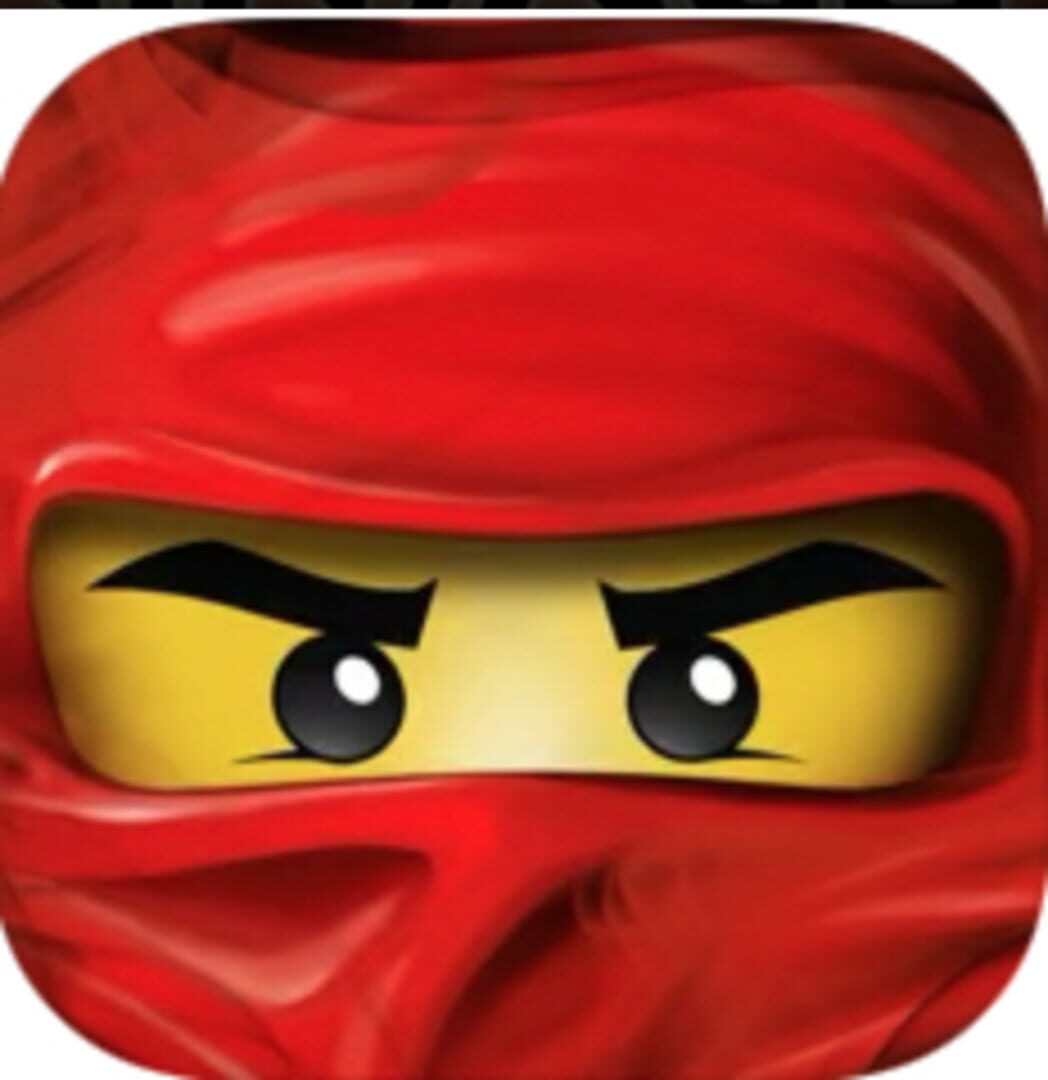 LEGO Ninjago: Spinjitzu Scavenger Hunt (2011)