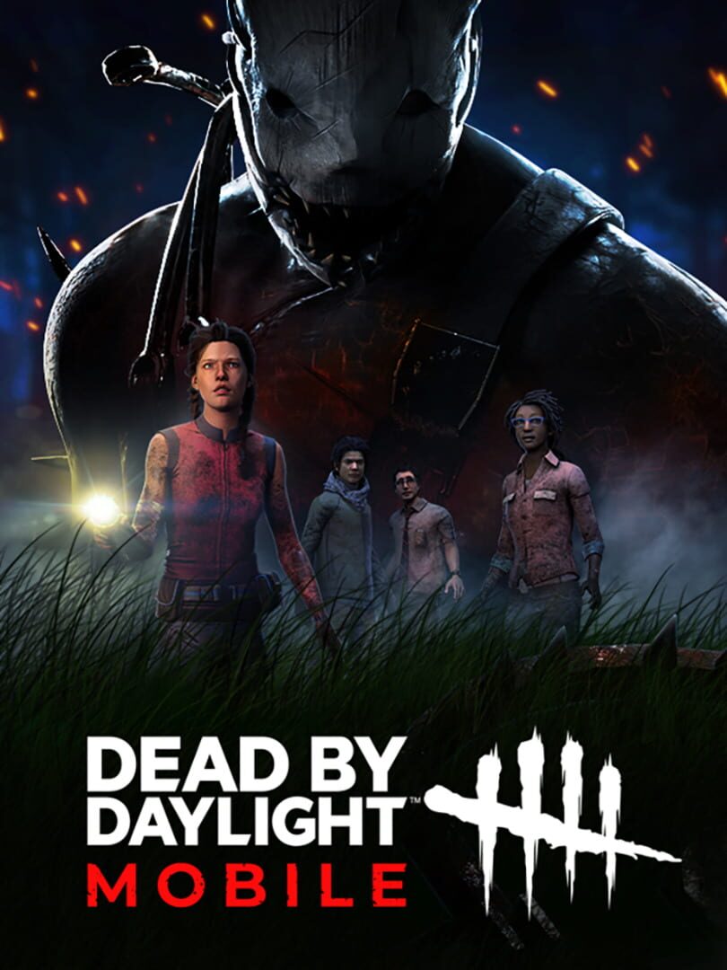 Dead by Daylight Mobile (2020)