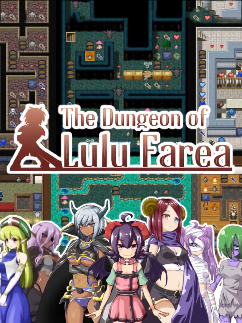 The Dungeon of Lulu Farea (2014)